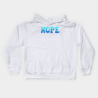 hope Kids Hoodie